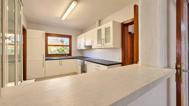 Casa con piscina y gran potencial en Sa Indiotería — 21
