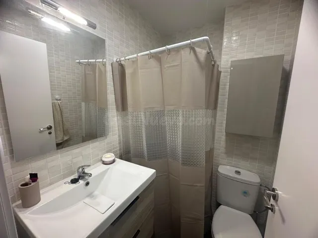 Encantador piso para entrar a vivir en Benicarló — 22