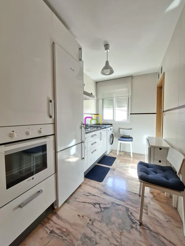 ACOGEDOR APARTAMENTO EN EL CORAZÓN DE BADAJOZ; ¡¡¡NO PIERDA 