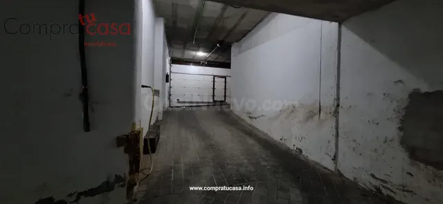 VENTA.-.GARAJE.-.OCHOA ONDATEGUI — 2