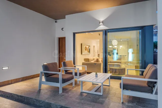 Villa 3 habitaciones 113m² en venta - PAU 26 — 9