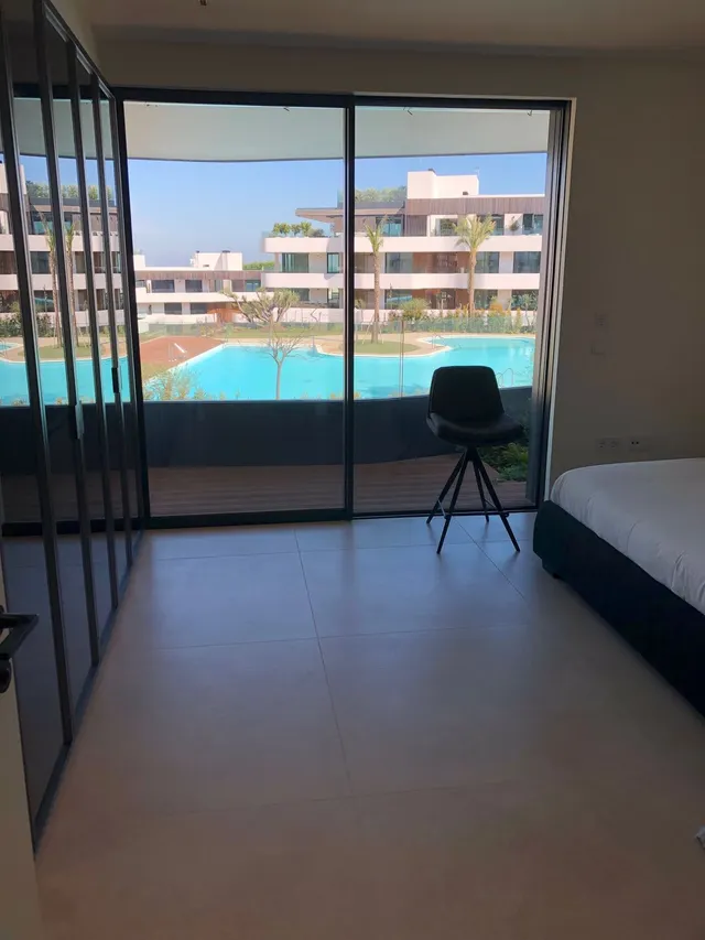 Apartamento 2 habitaciones 133m² en venta - Sotogrande - Alto — 11