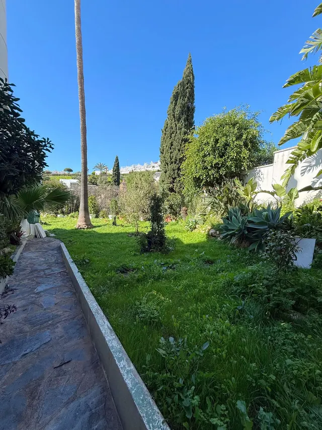 Adosado 4 habitaciones 157m² en venta - Riviera del sol — 24