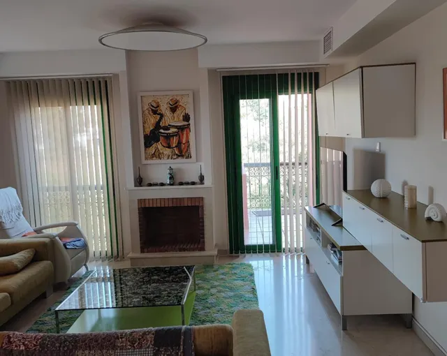 se vende impresionante atico duplex en fuengirola — 5