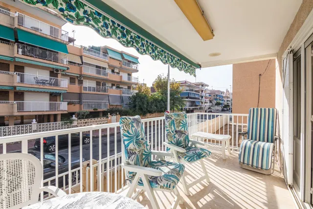 ¿Y SI PUDIERAS TENER VISTAS AL MAR DESDE LA TERRAZA DE TU AP - foto 2