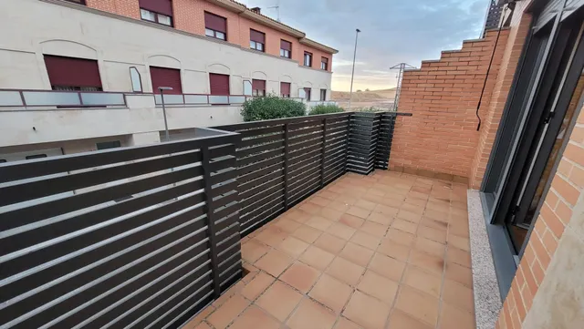 ¡¡¡espectacular chalet en venta dentro de la ciudad!!! — 9