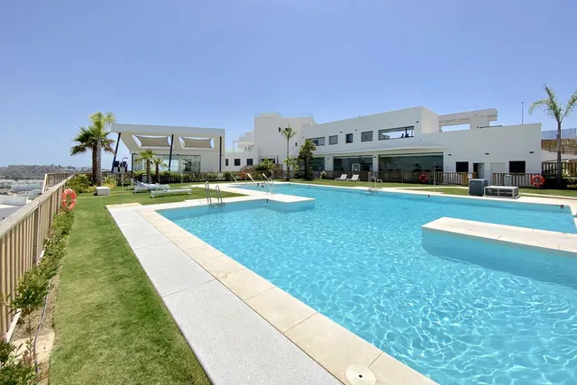 Apartamento 3 habitaciones 108m² en venta - Riviera del sol — 25