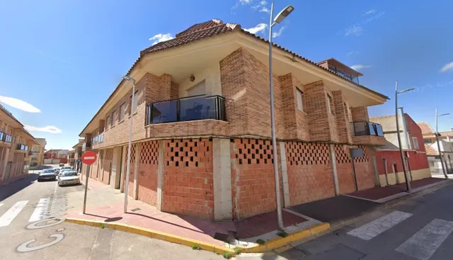 LOCAL EN ARQCHENA