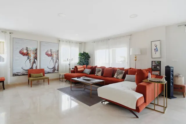 Casa-Chalet en Venta en Benalmadena Málaga - foto 3