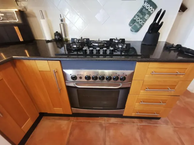 Casa 5 habitaciones en venta - Andalucia — 23