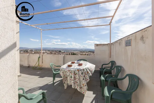 Piso de 3 habitaciones sin ascensor en venta en Peligros — 32