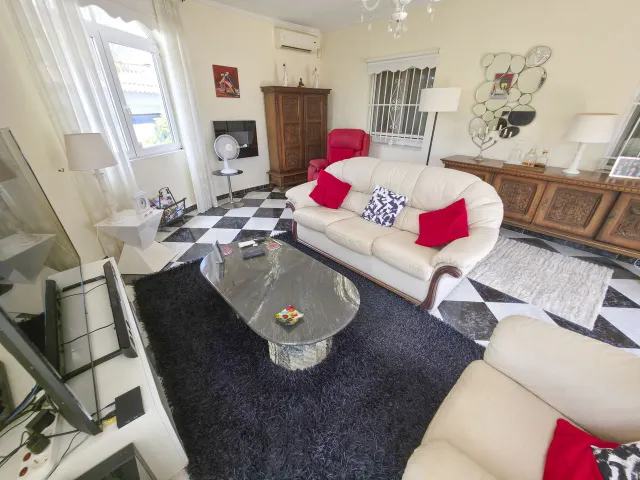 Villa 3 habitaciones 230m² en venta - Centro — 6