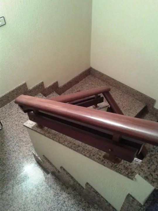 Piso en Rua Galicia (Jardin del Posio) — 31