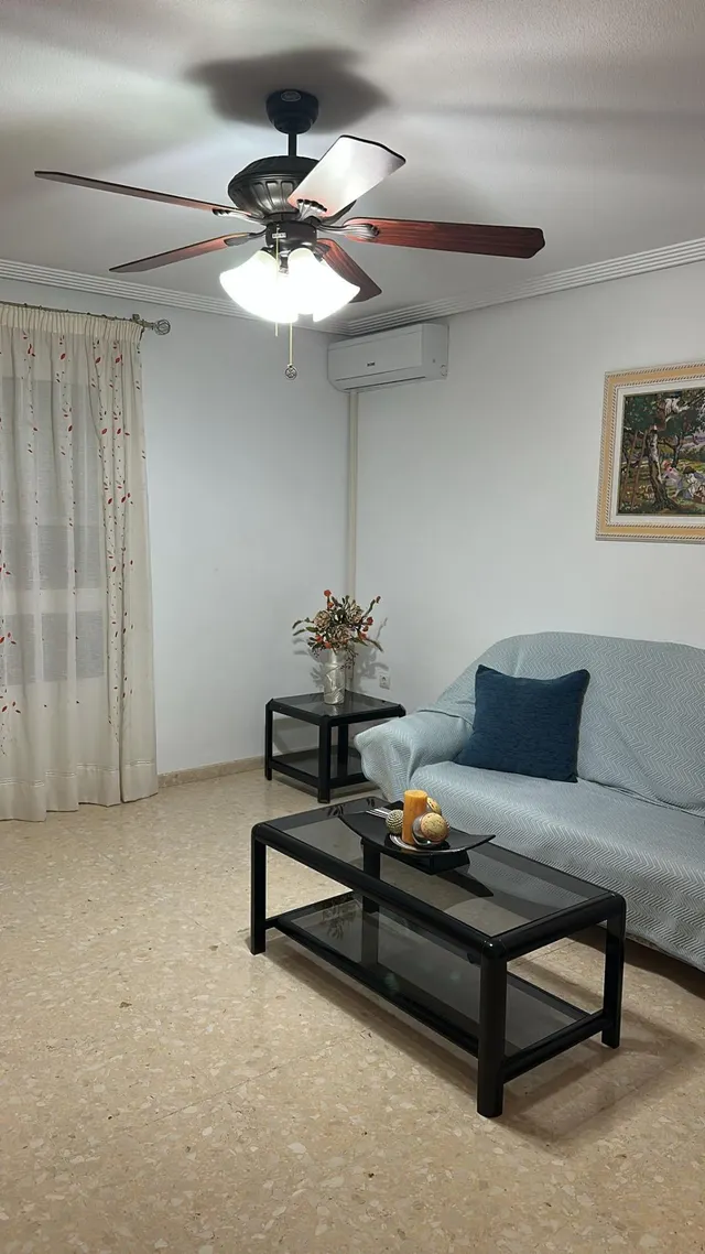 ¡Oportunidad única en Elche! Piso seminuevo en Carrus por solo 155,000€ ✨ — 5