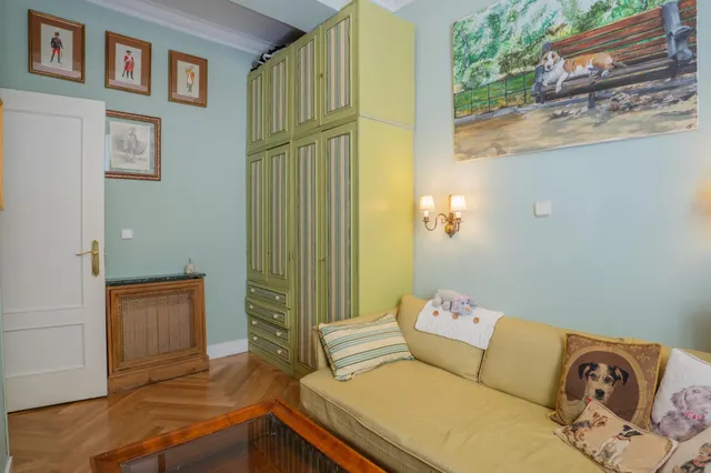 Piso exterior en venta en Goya — 27