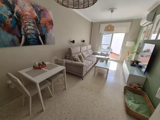 SE VENDE PISO EN PRIMERA PLANTA EN JÉDULA - foto 3
