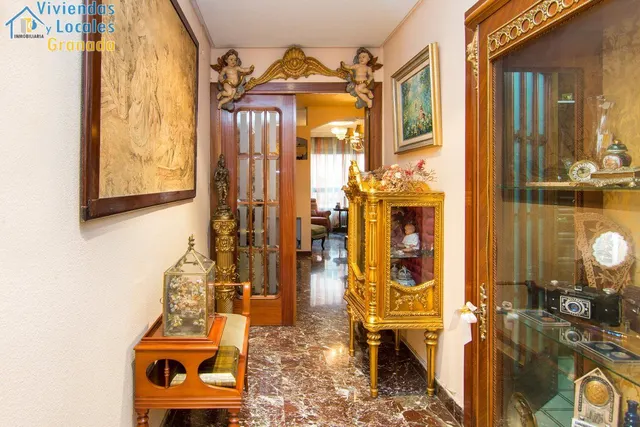 CALLE TRAJANO. Plaza Menorca — 9