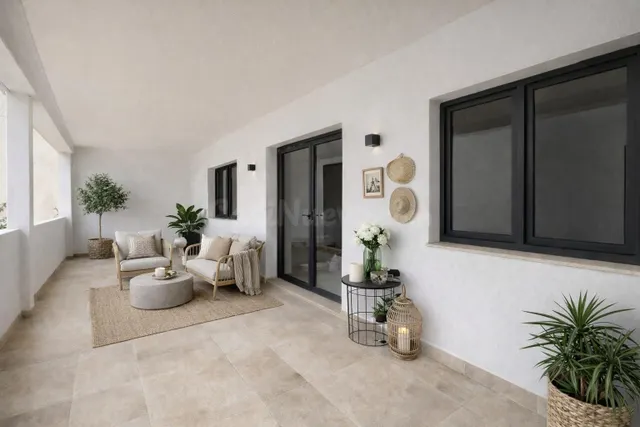 Planta baja a estrenar en Caimari - foto 5