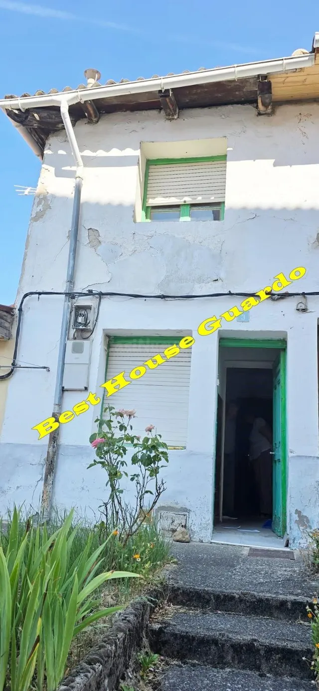CASA PARA REFORMAR EN GUARDO PALENCIA - foto 2
