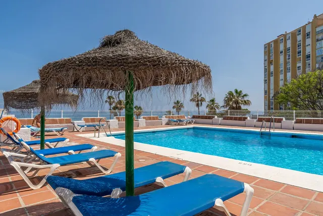 Planta baja 27m² en venta - Riviera del sol — 2