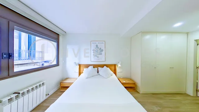 Pareado 4 habitaciones 167m² en venta - Central — 18