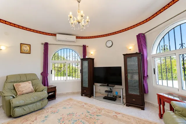 Chalet 4 habitaciones 196m² en venta - Maryvilla — 24