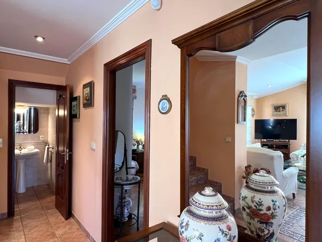 Casa en la playa del Pedrido — 18