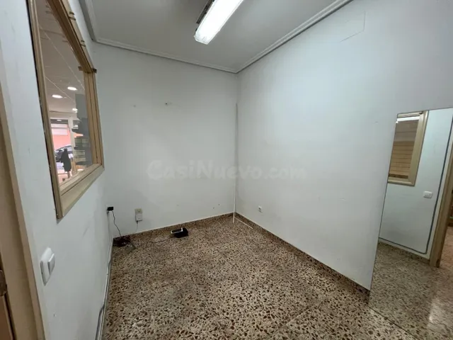 LOCAL COMERCIAL - SAN JOSÉ - ONTINYENT - foto 3