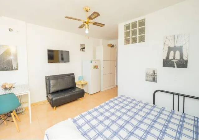 Estudio alquiler benalmadena — 8