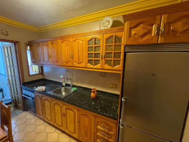¡AMPLIO Y LUMINOSO PISO DE 4 habitaciones EN LA CUESTA! — 7