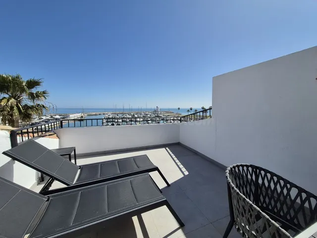 Ático Dúplex 3 habitaciones 156m² en venta - Costa del Sol