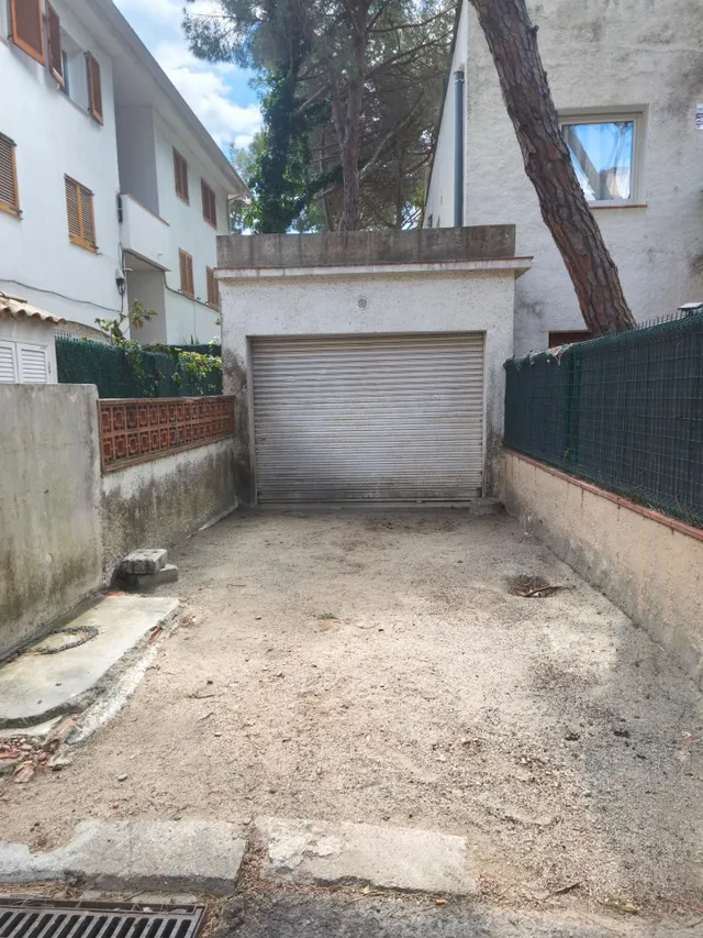 Atico en segunda linea de mar. — 16