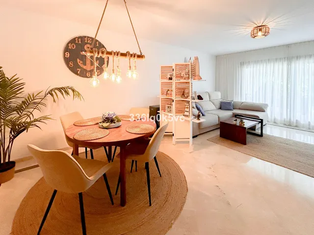 Apartamento 2 habitaciones 90m² en venta - Costa Del Sol — 12