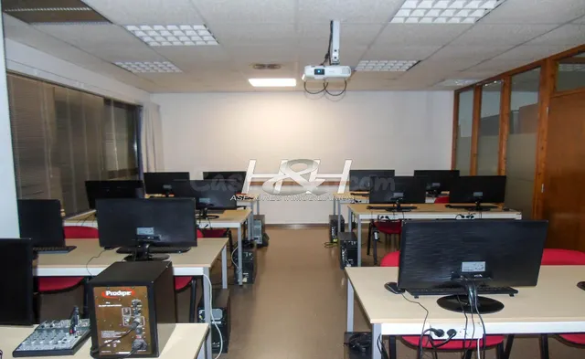 Local comercial 4 habitaciones 138m² en alquiler - La Creu d
