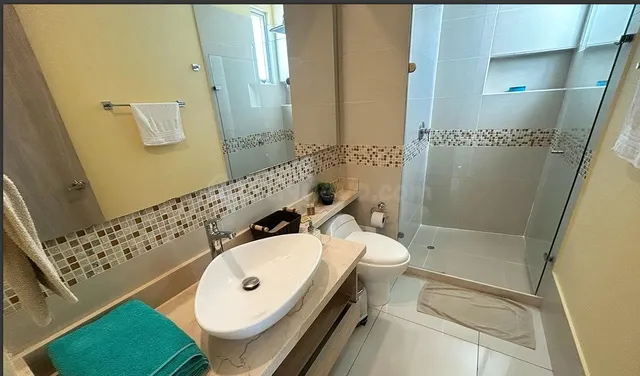 Piso 3 habitaciones 106m² en venta - El Laguito - foto 4