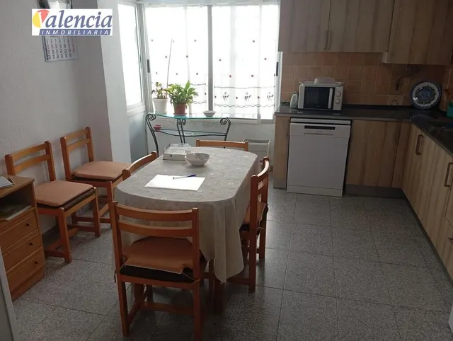 Piso 3 habitaciones 90m² en venta - Ciutat Fallera — 14