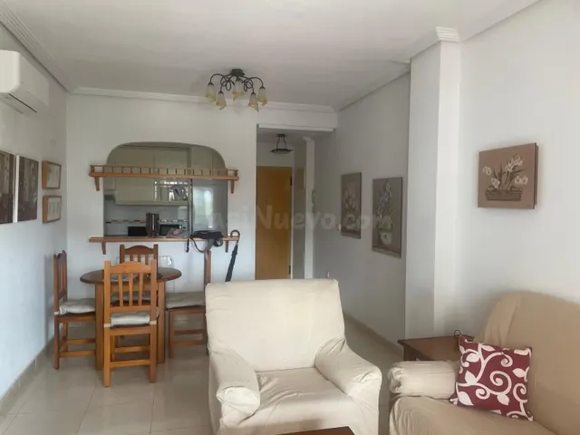 VENTA APARTAMENTO EN ARENALES DEL SOL ( CALLE GRAN VIA) — 3