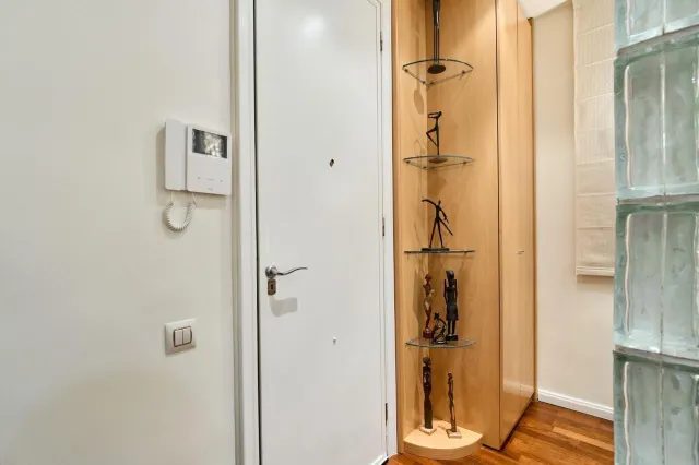 PISO REFORMADO CON ENCANTO — 23