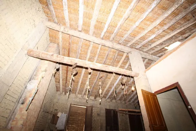Venta de casa céntrica, Ejea de los Caballeros — 14