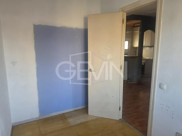 Piso con terraza en Badalona, Zona Gorg — 12