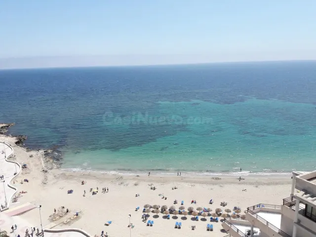 Impresionante Atico Duplex - foto 4