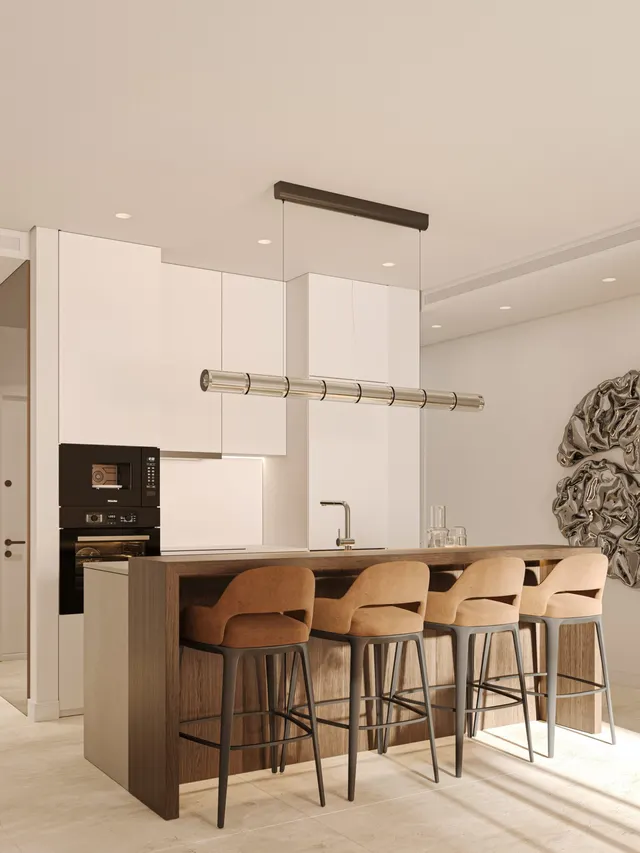 Planta baja 2 habitaciones 99m² en venta - Sotoserena — 10