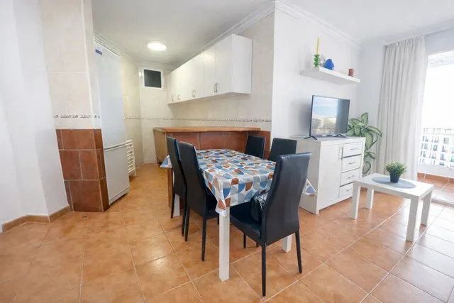 Apartamento 2 habitaciones 83m² en venta - Centro — 12