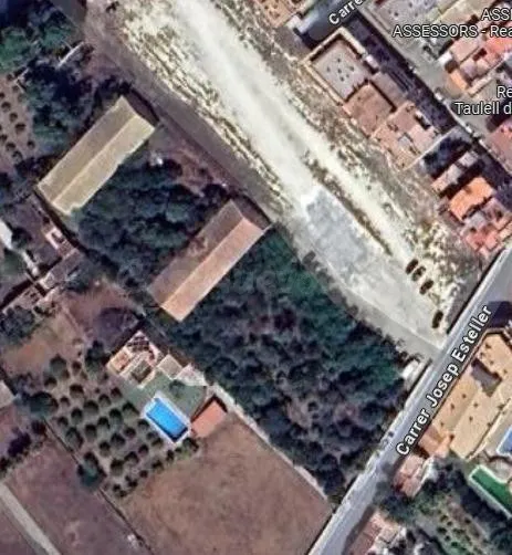 TERRENO URBANO LES CASE D'ALCANAR - foto 2
