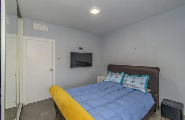 Apartamento 2 habitaciones 133m² en venta - Costa Del Sol — 25