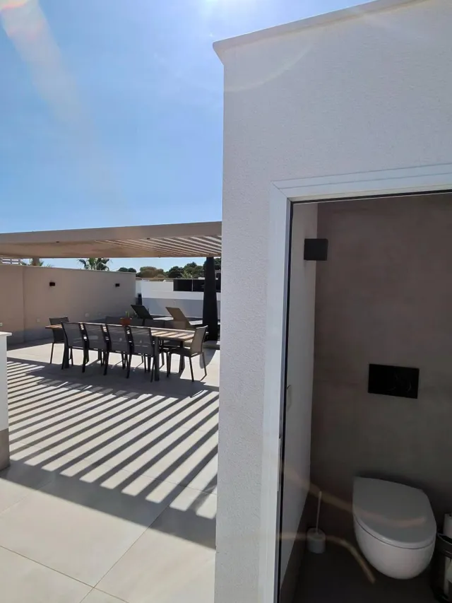 Ático 3 habitaciones 95m² en venta - Villa alegría — 8