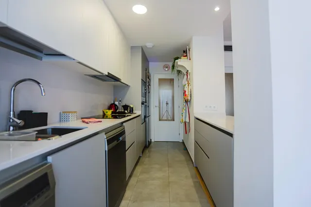 ÁTICO EN VENTA CÓRDOBA — 22