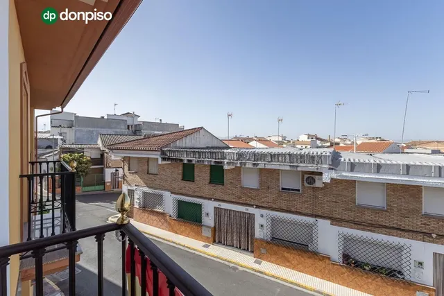 Casa en Peligros — 40