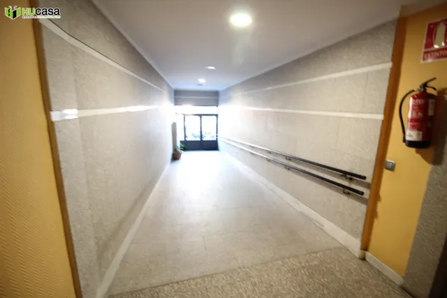 ¡¡oportunidad - azucaica - 1 dorm, baño, exterior, luminoso, ascensor, garaje opcional, 625€!! — 19