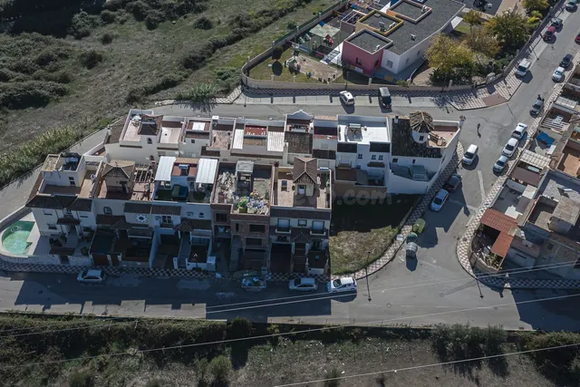 Parcela en venta - Costa Del Sol - foto 3